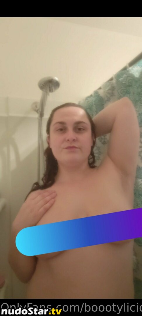 boootylicious95 Nude OnlyFans Leaked Photo #4