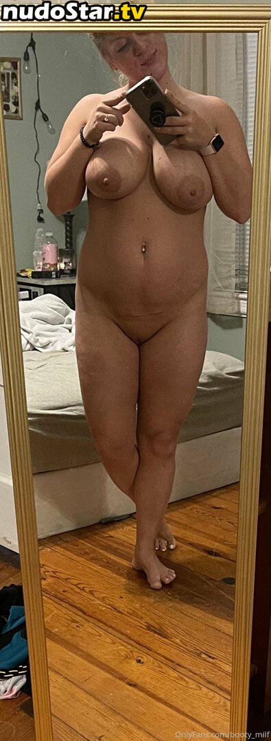 booty_milf Nude OnlyFans Leaked Photo #7