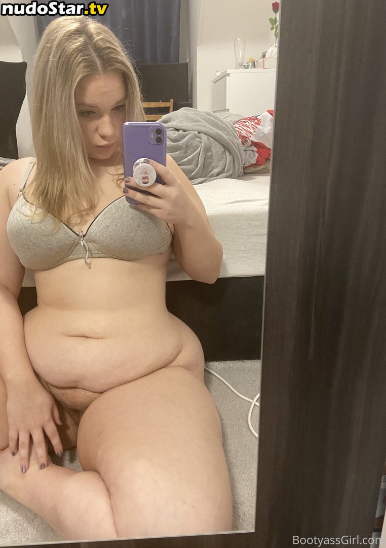 booty.ass.girls / bootyassgirl Nude OnlyFans Leaked Photo #8