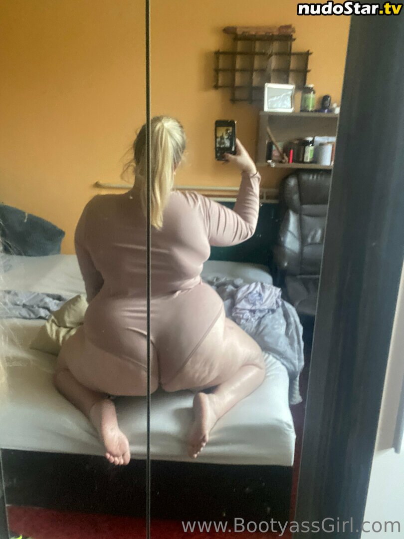 booty.ass.girls / bootyassgirl Nude OnlyFans Leaked Photo #32