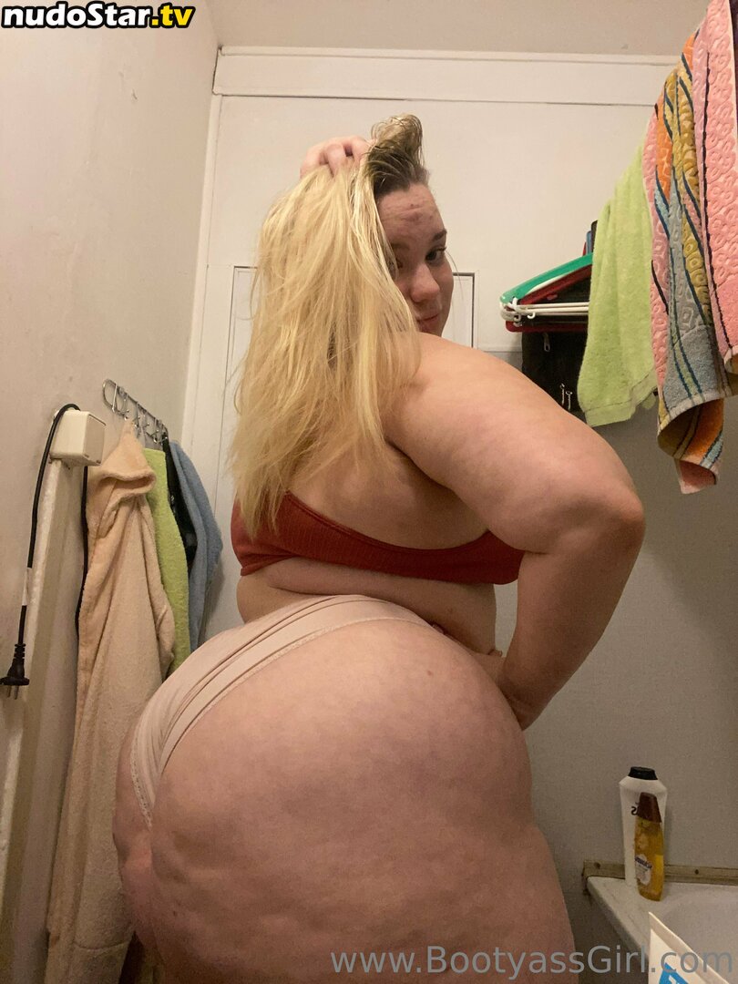 booty.ass.girls / bootyassgirl Nude OnlyFans Leaked Photo #56