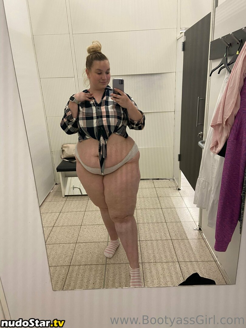 booty.ass.girls / bootyassgirl Nude OnlyFans Leaked Photo #69