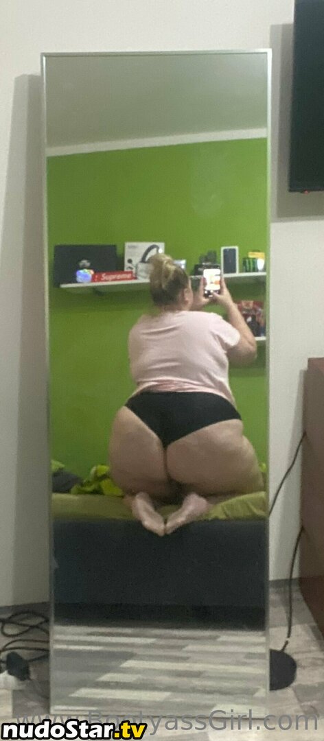 booty.ass.girls / bootyassgirl Nude OnlyFans Leaked Photo #71