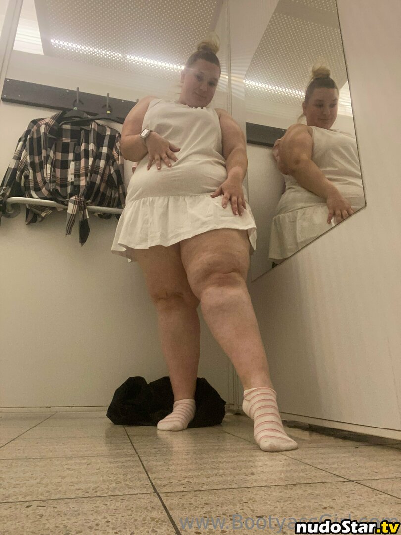booty.ass.girls / bootyassgirl Nude OnlyFans Leaked Photo #97
