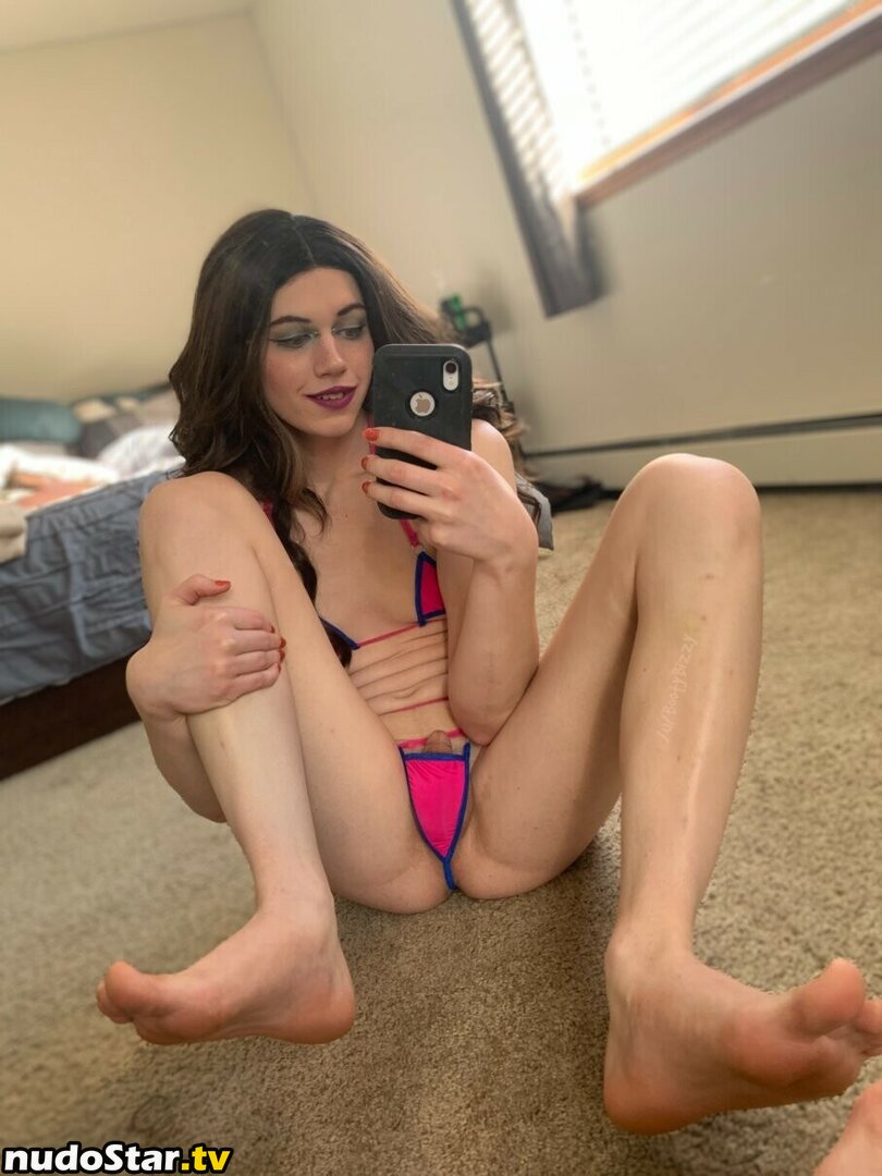 BootyBizzy / brooklyn_xo Nude OnlyFans Leaked Photo #18