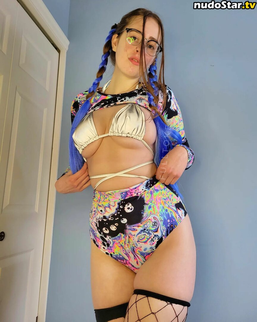 RopeBunny Mari / bootyfulltokes Nude OnlyFans Leaked Photo #18