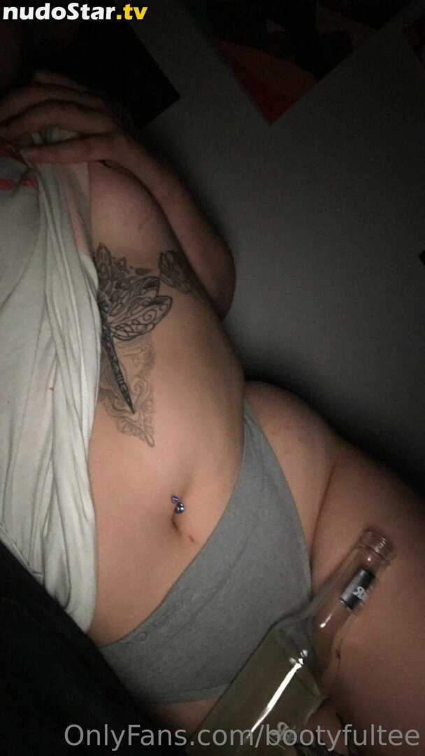 bootyfull_fitness / bootyfultee Nude OnlyFans Leaked Photo #42