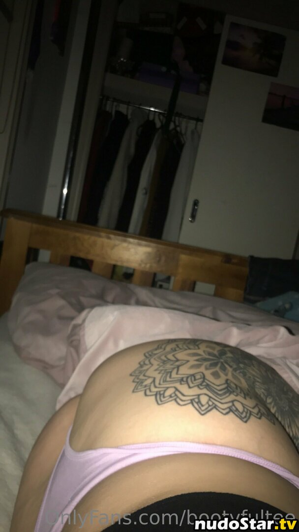 bootyfull_fitness / bootyfultee Nude OnlyFans Leaked Photo #46