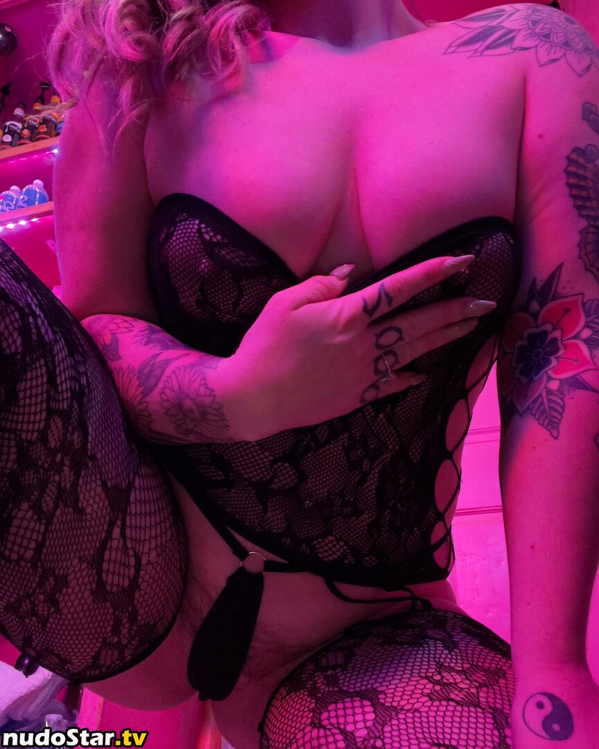 Bootylicious_barista Nude OnlyFans Leaked Photo #92