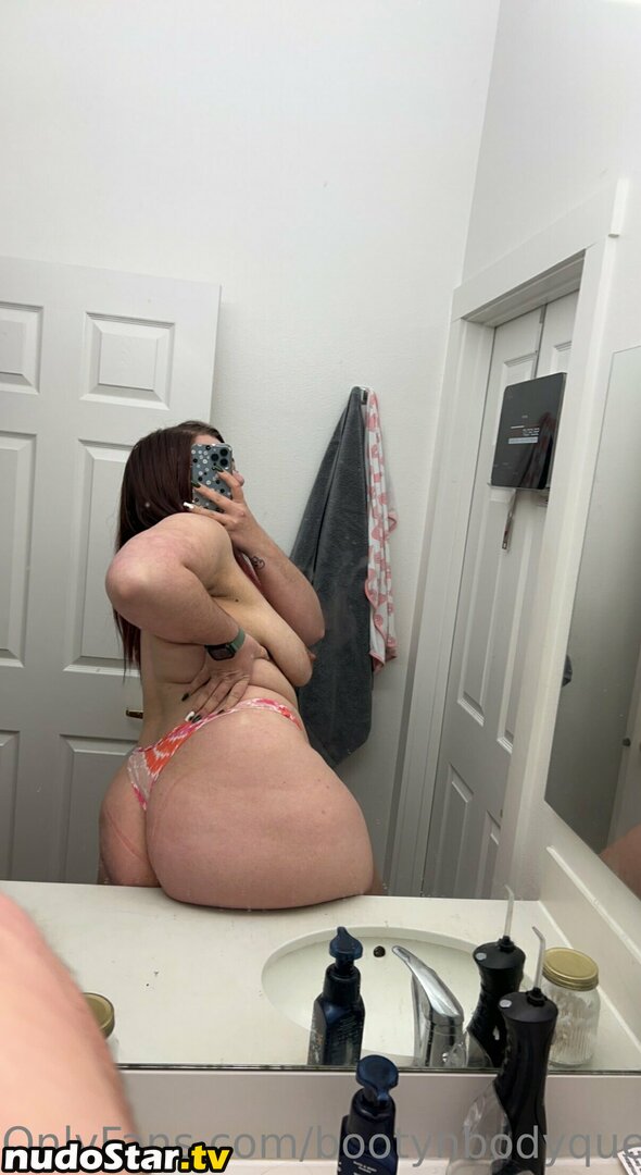 booty_._queen / bootynbodyqueen Nude OnlyFans Leaked Photo #72