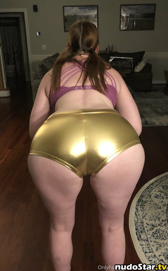 Booty Shorts Girl / bootyshortsgirl Nude OnlyFans Leaked Photo #140