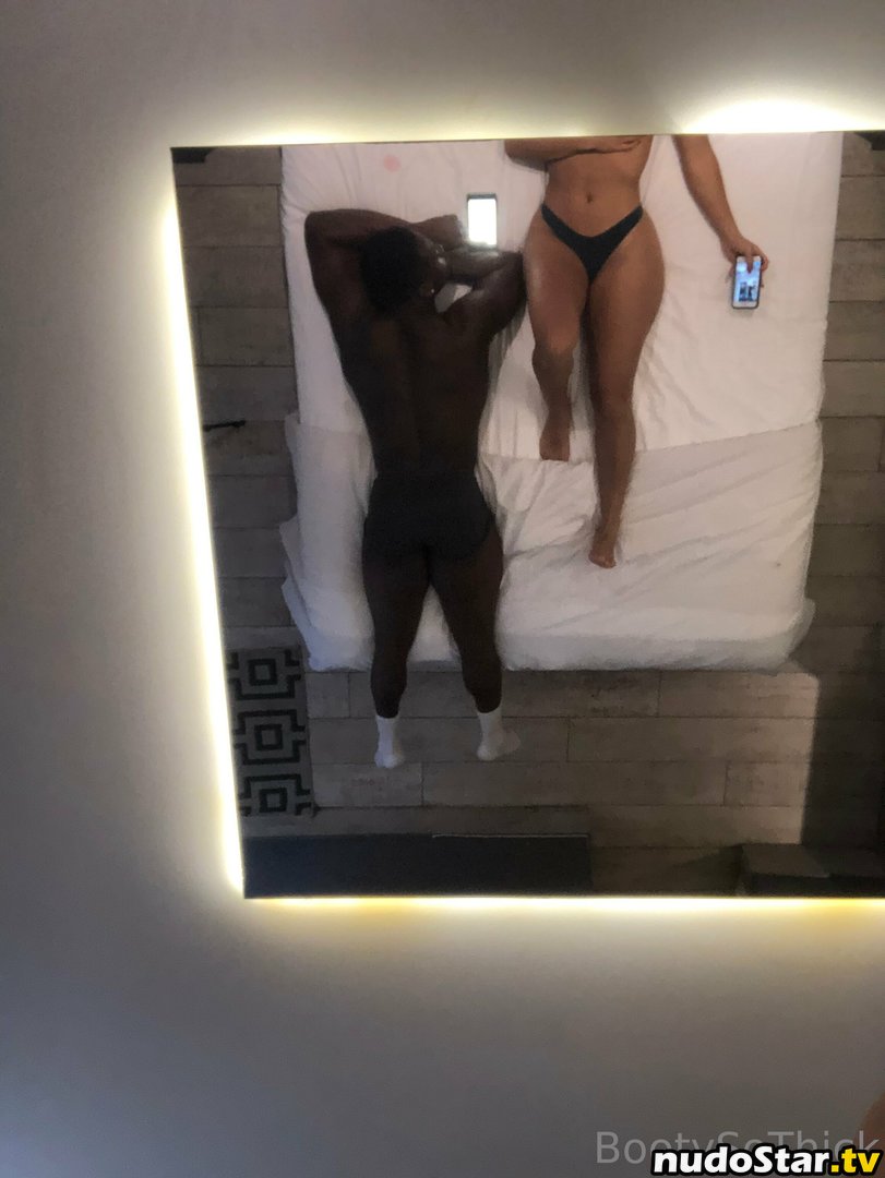 Bootysothick / https: Nude OnlyFans Leaked Photo #21
