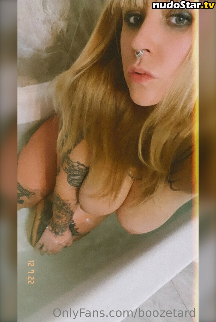Boozetard Nude OnlyFans Leaked Photo #9