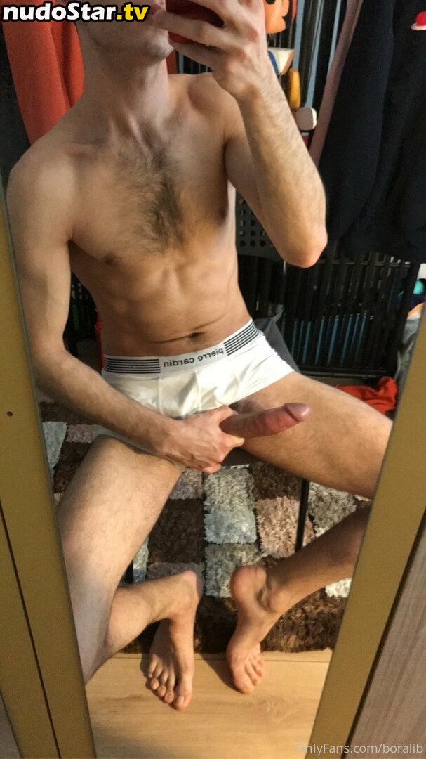 borazei / borazeiss Nude OnlyFans Leaked Photo #17