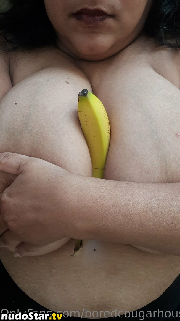 boredcougarhousewife Nude OnlyFans Leaked Photo #34