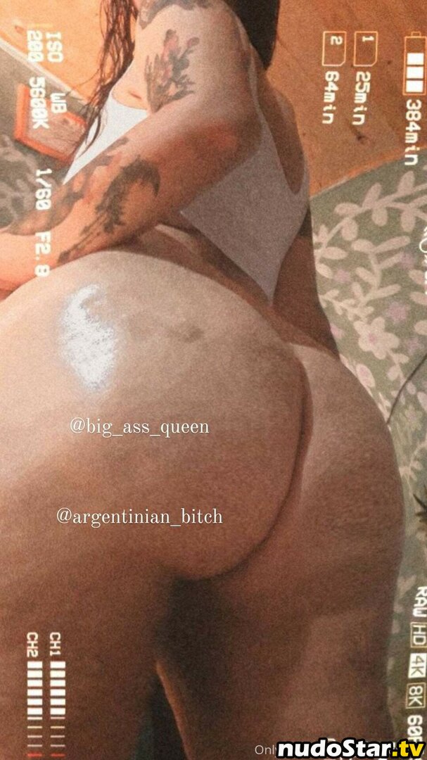 boss_ass_bitch98 Nude OnlyFans Leaked Photo #13
