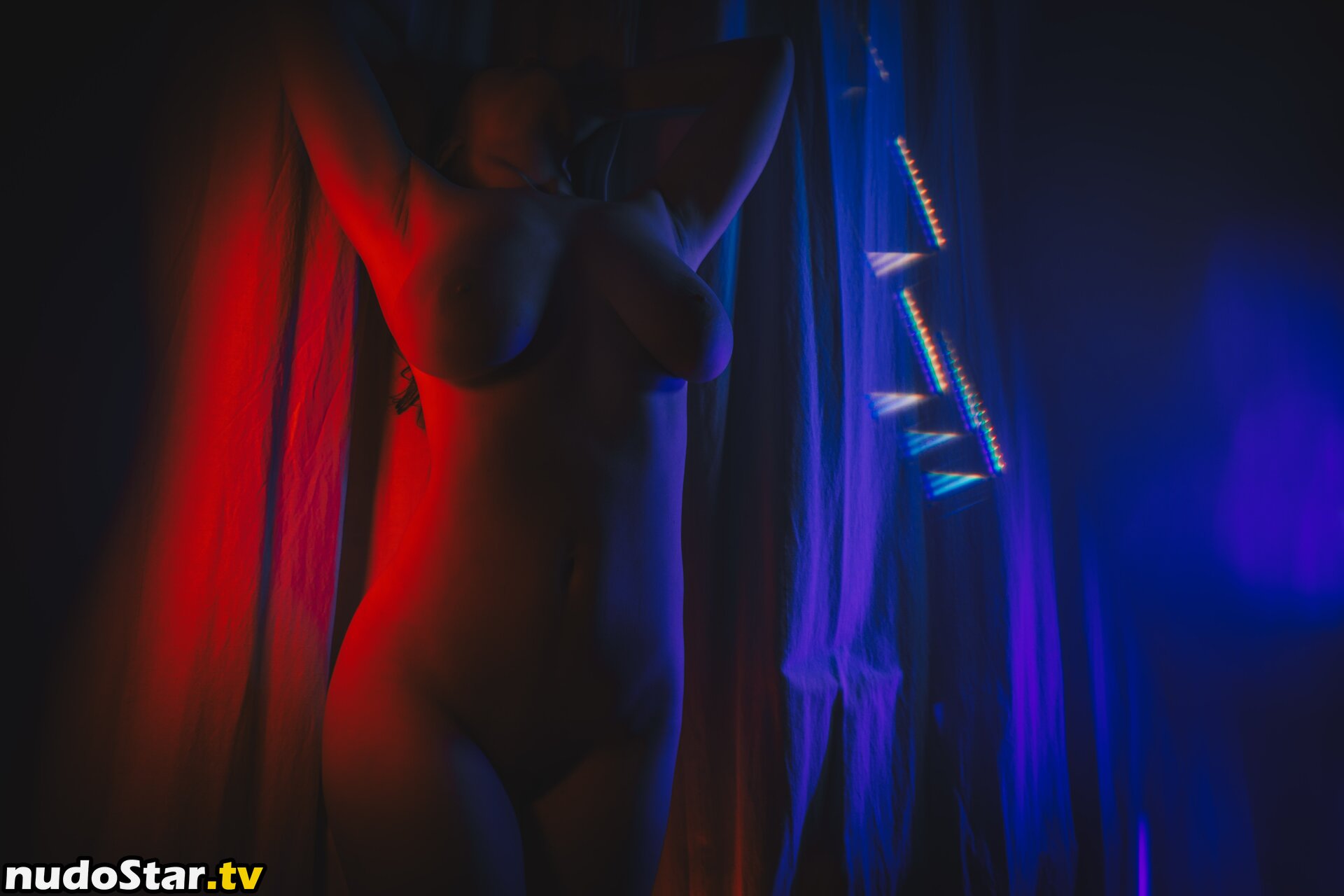 Boudoir.of.me / Nele Nude OnlyFans Leaked Photo #6