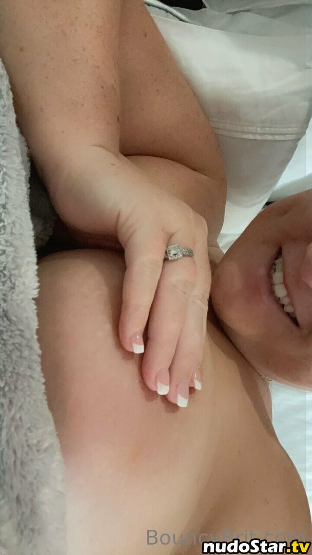 bouncybritney1 Nude OnlyFans Leaked Photo #94