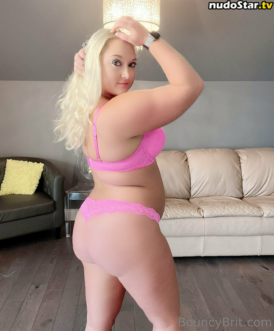 bouncybritney1 Nude OnlyFans Leaked Photo #199