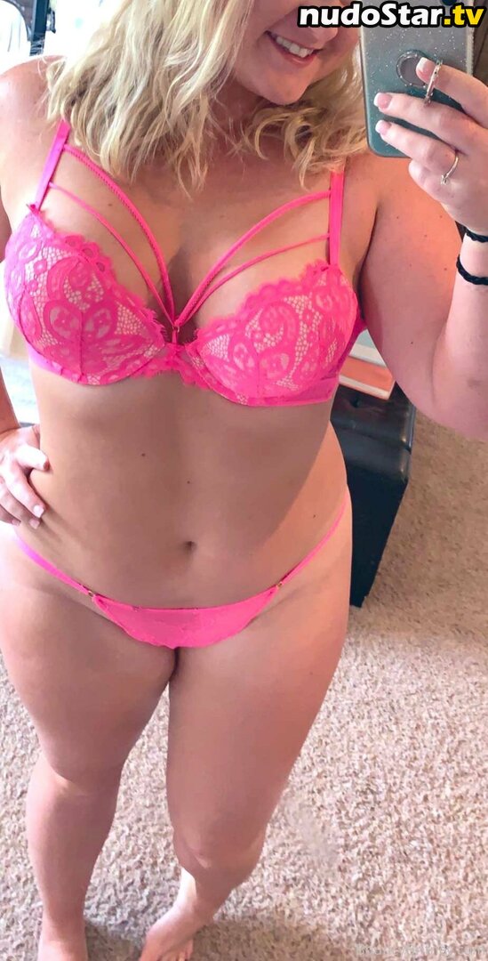 bouncybritney1 Nude OnlyFans Leaked Photo #305
