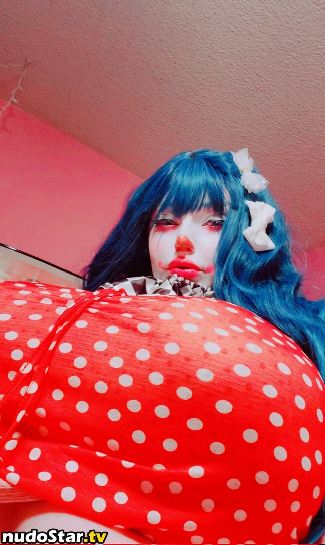 BouncyClown / BouncyClownGirl Nude OnlyFans Leaked Photo #1