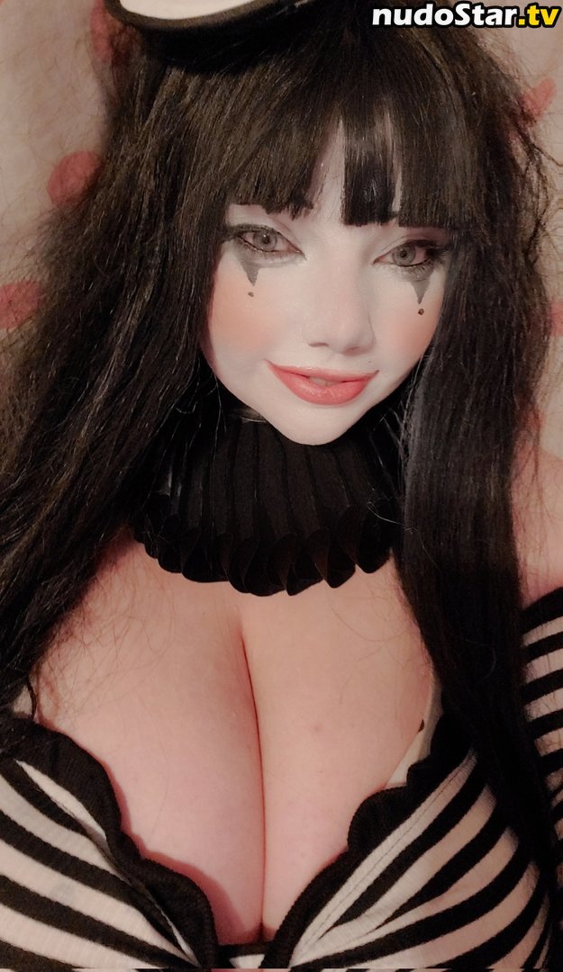 BouncyClown / BouncyClownGirl Nude OnlyFans Leaked Photo #9