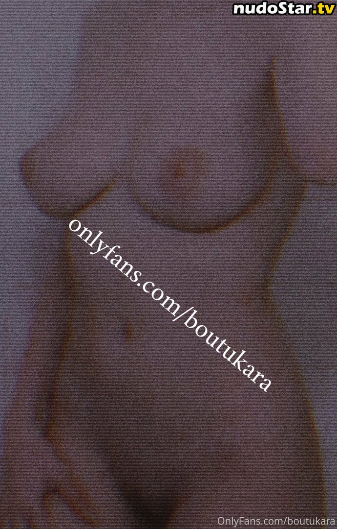 boutukara Nude OnlyFans Leaked Photo #15