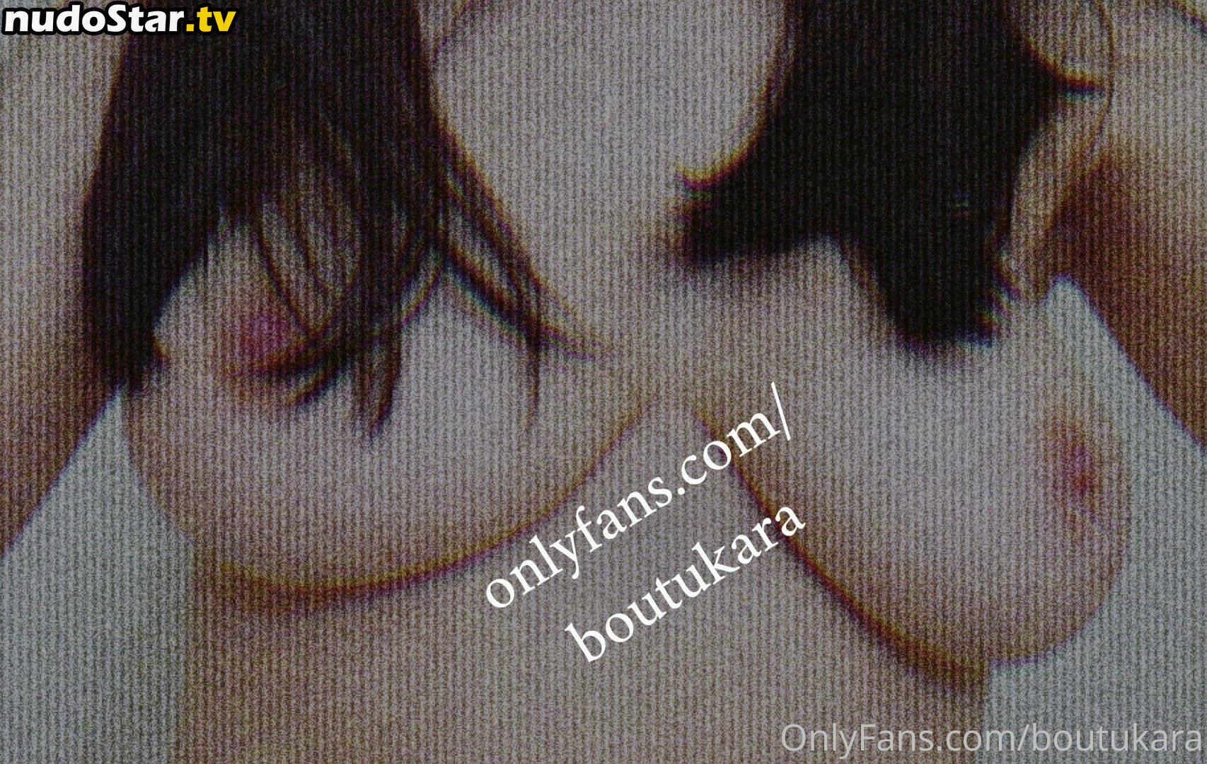 boutukara Nude OnlyFans Leaked Photo #20