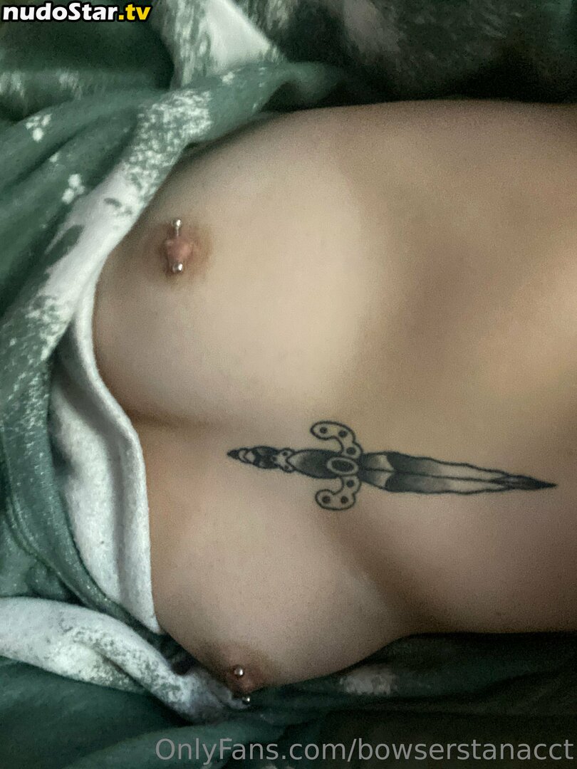 bowserstanacct / lunakitty13 Nude OnlyFans Leaked Photo #85