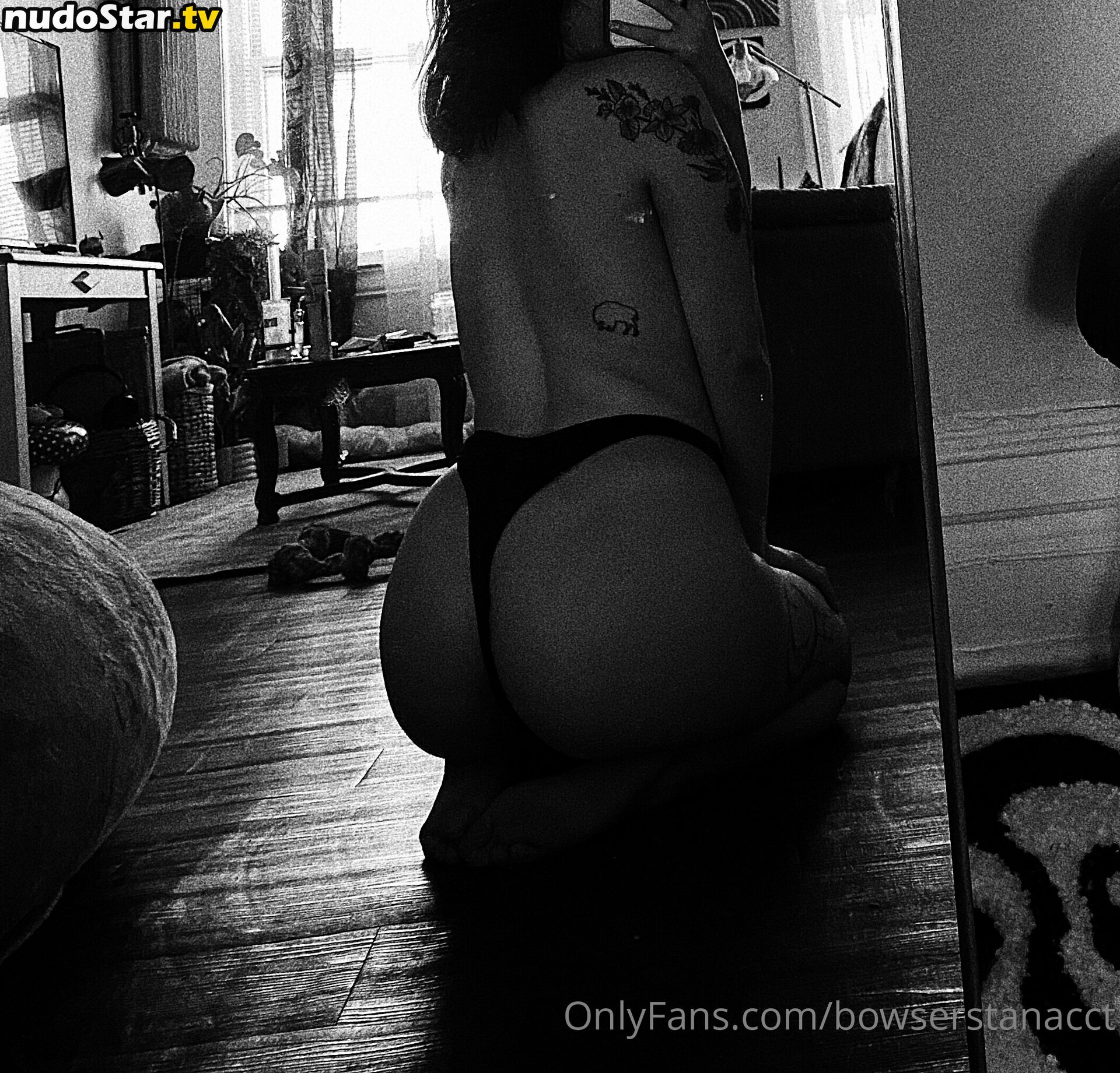 bowserstanacct / lunakitty13 Nude OnlyFans Leaked Photo #110