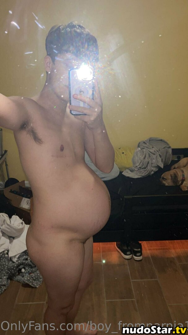 boy_friend / boy_fromnarnia1 Nude OnlyFans Leaked Photo #10