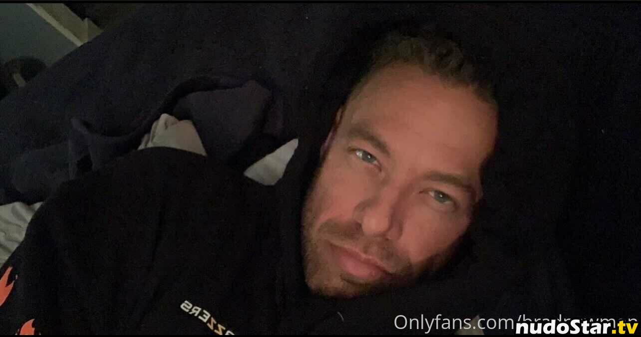 b_l_newman / bradnewman Nude OnlyFans Leaked Photo #2