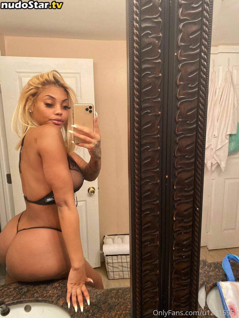 brandisheri Nude OnlyFans Leaked Photo #1