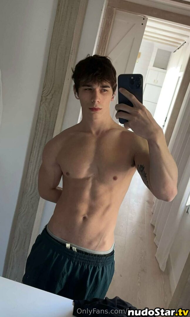 brandonrowland / brandonrowlandx Nude OnlyFans Leaked Photo #28