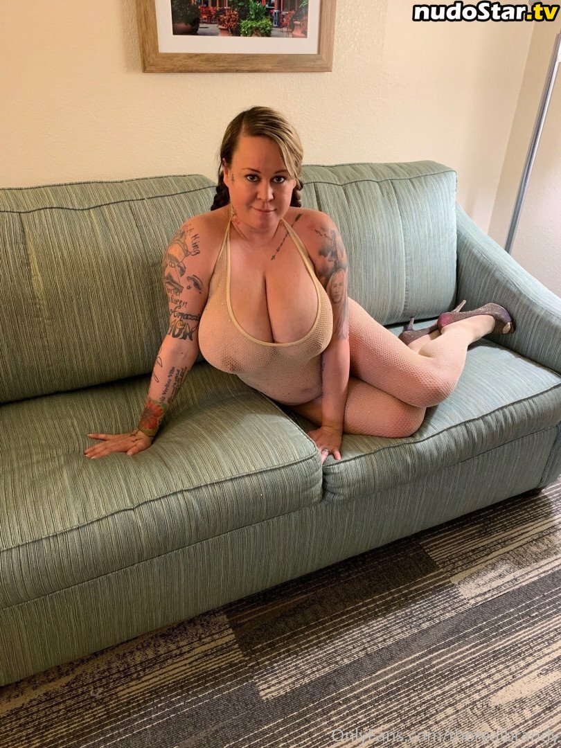 Brandy Talore / brandytalorevip / therealbrandy Nude OnlyFans Leaked Photo #42