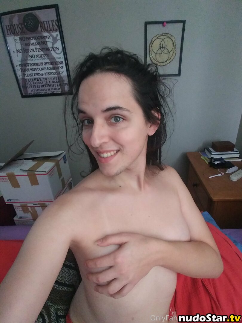 brannouailis Nude OnlyFans Leaked Photo #23