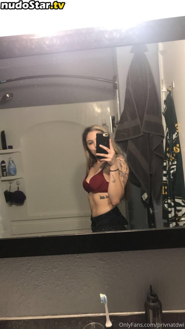 brattynatty_ / brattynattyy Nude OnlyFans Leaked Photo #6