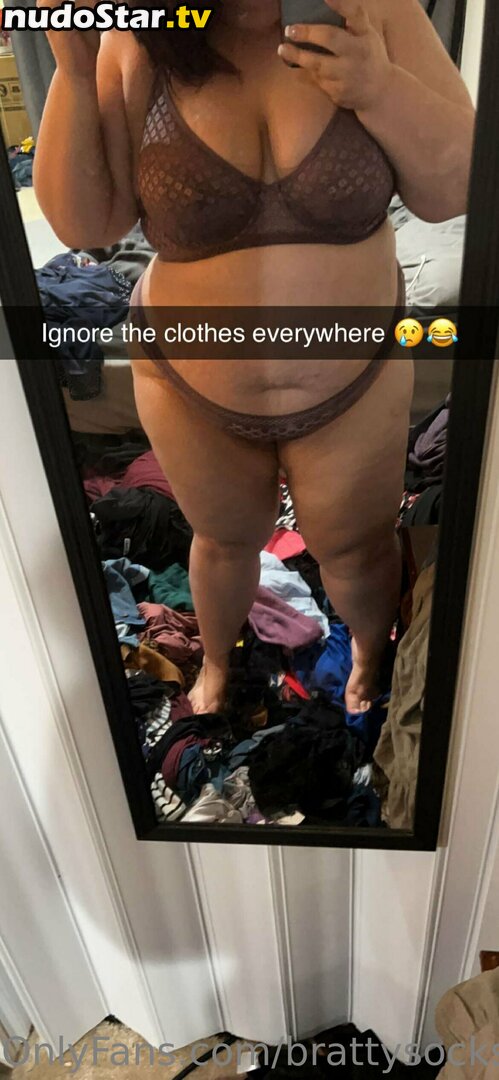 brattysocks69 / hesosoutheast Nude OnlyFans Leaked Photo #21