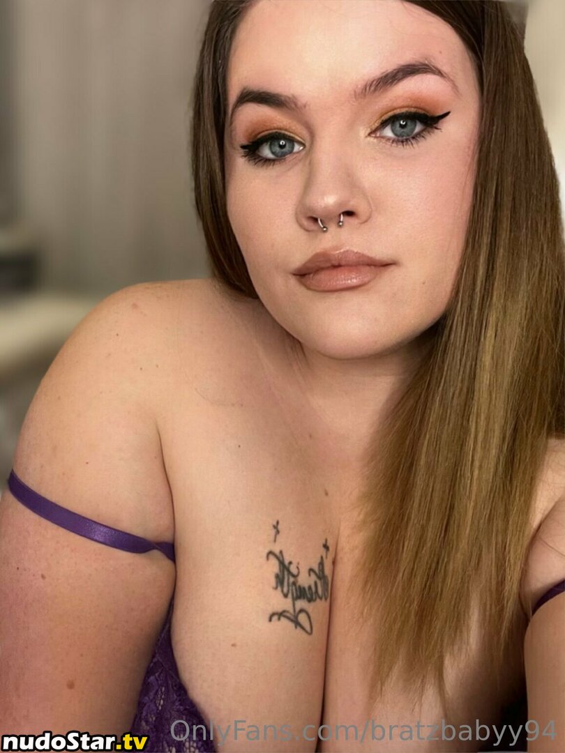 bratzbabyy94 / uslssboy_ Nude OnlyFans Leaked Photo #12