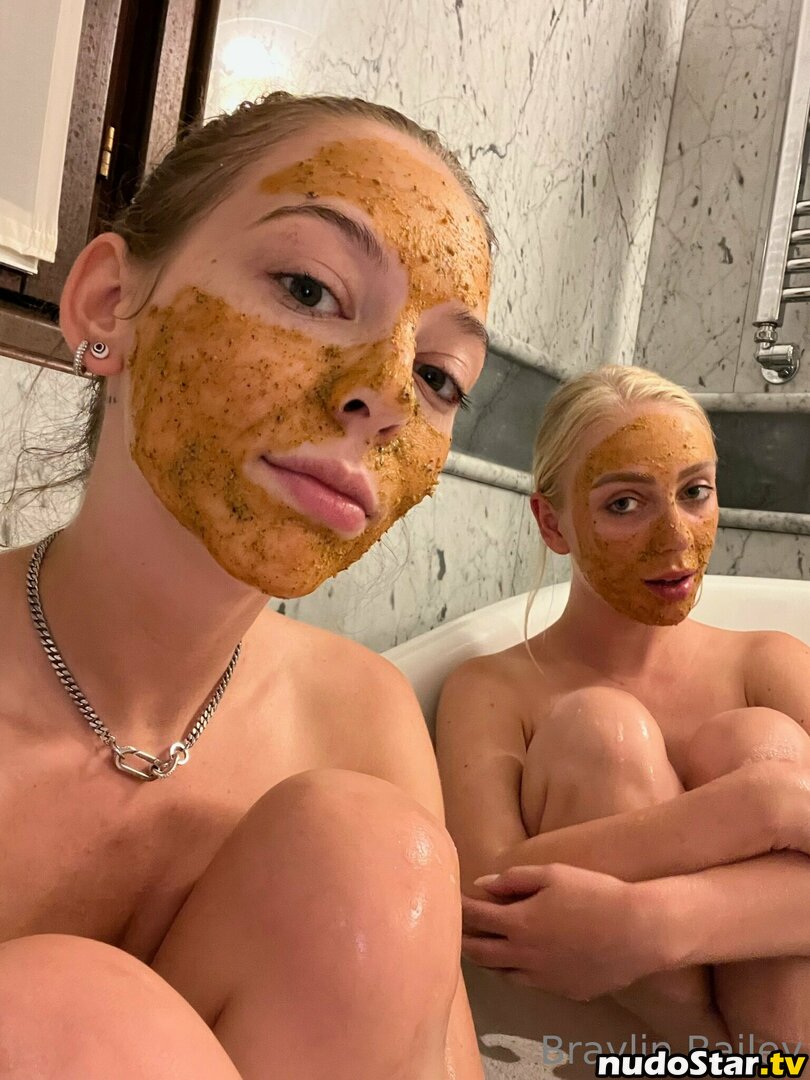 braylinbailey / braylinbaileyxx Nude OnlyFans Leaked Photo #51