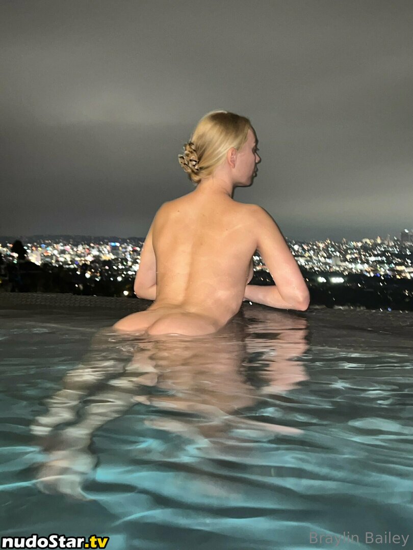braylinbailey / braylinbaileyxx Nude OnlyFans Leaked Photo #59