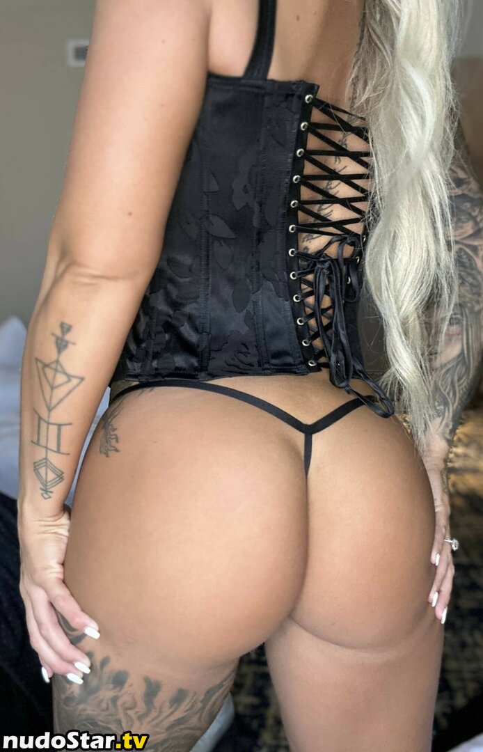 BrazyBecca Nude OnlyFans Leaked Photo #87
