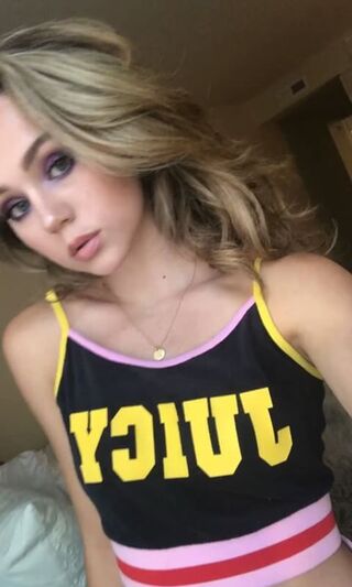 Brec Bassinger