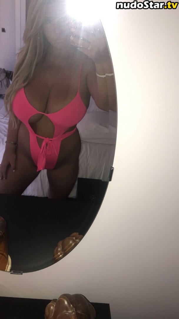 Bree Elizabeth / breeschmidt / bumblebree_ Nude OnlyFans Leaked Photo #27