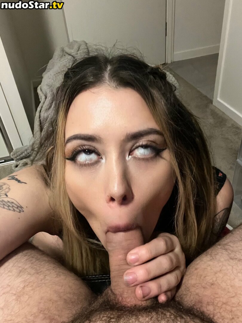 Bree Louise / bree_louise / cassiabree Nude OnlyFans Leaked Photo #6