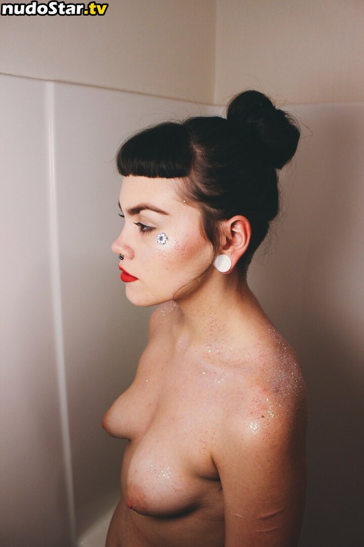 Bree McGee / slipknotnightcore Nude OnlyFans Leaked Photo #49
