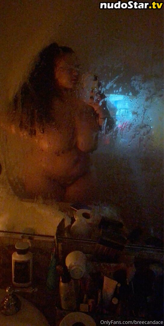 Bree westbrooks / breecandace Nude OnlyFans Leaked Photo #5