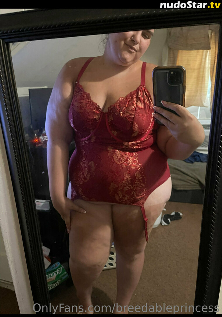 breedableprincess / pppprincess Nude OnlyFans Leaked Photo #25