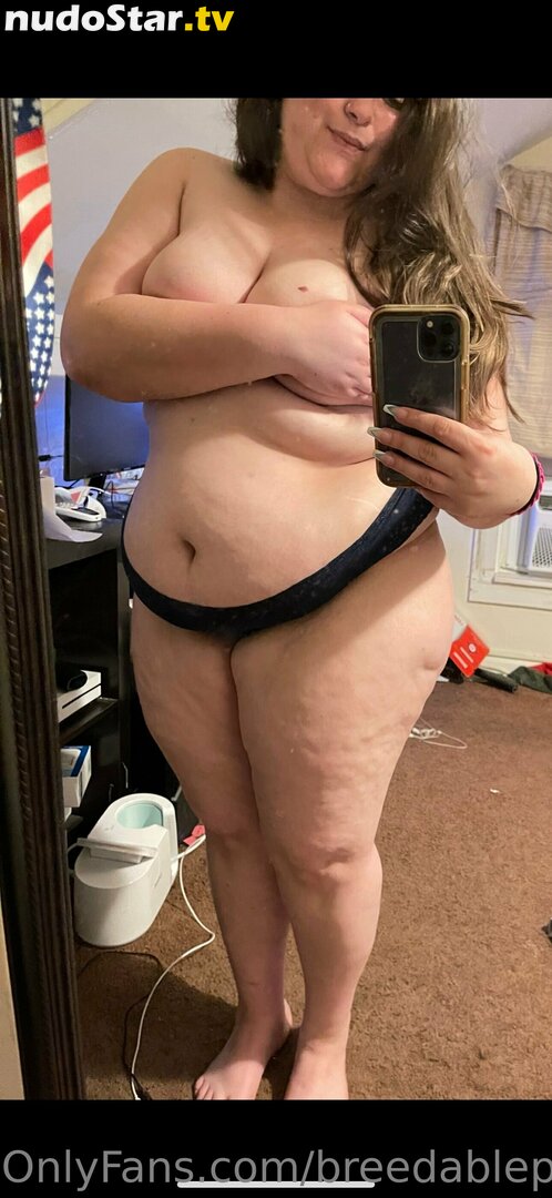breedableprincess / pppprincess Nude OnlyFans Leaked Photo #29