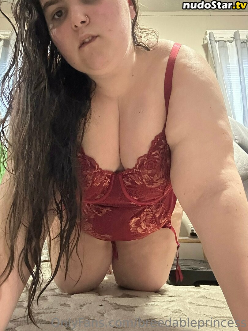 breedableprincess / pppprincess Nude OnlyFans Leaked Photo #32
